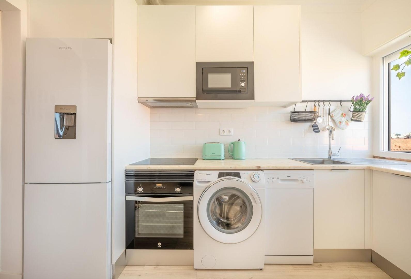Guestready - A Charming Near Alvalade Lisboa